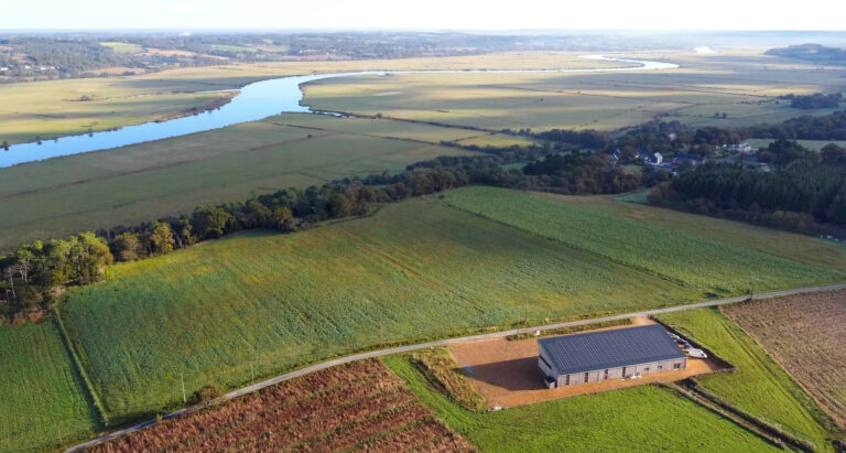 Ferme des écureuils