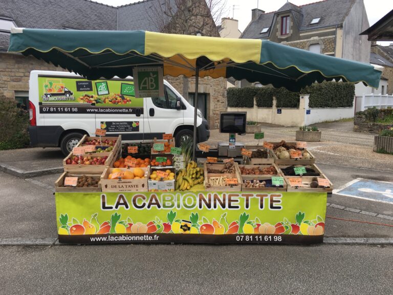 La Cabionnette