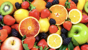 Fruits