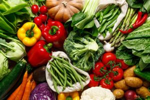 Légumes