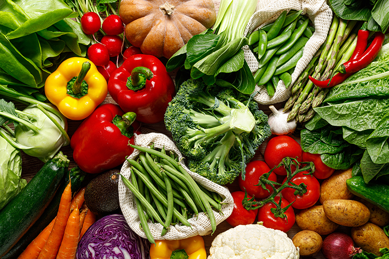 Légumes