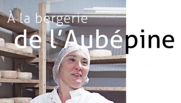 Bergerie de l&rsquo;aubépine
