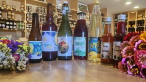 Boissons sans alcool