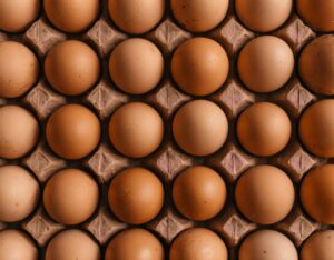 Oeufs