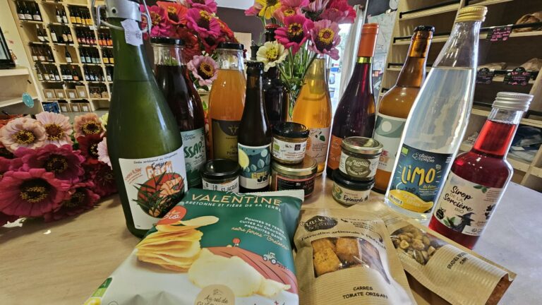 Apéro !